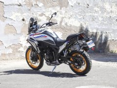 Kayo 625X 600 cc - фото 5
