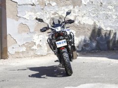Kayo 625X 600 cc - фото 6