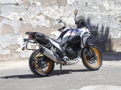 Kayo 625X 600 cc - фото 7