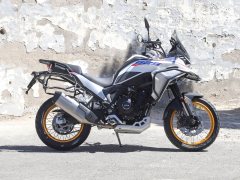 Kayo 625X 600 cc - фото 8