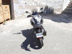 Kayo 625X 600 cc - фото 9