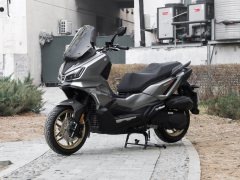 Xiaxinsanyang Husky ADV300 - фото 1