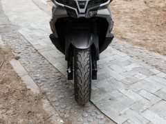 Xiaxinsanyang Husky ADV300 - фото 12