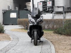 Xiaxinsanyang Husky ADV300 - фото 2