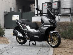 Xiaxinsanyang Husky ADV300 - фото 3