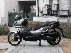 Xiaxinsanyang Husky ADV300 - фото 4