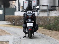 Xiaxinsanyang Husky ADV300 - фото 6