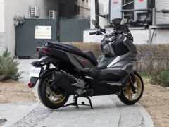 Xiaxinsanyang Husky ADV300 - фото 7