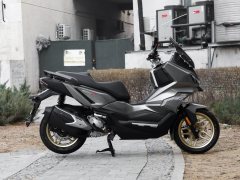 Xiaxinsanyang Husky ADV300 - фото 8