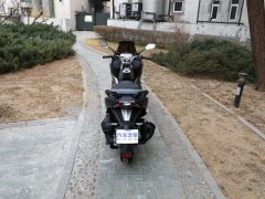 Xiaxinsanyang Husky ADV300 - фото 9