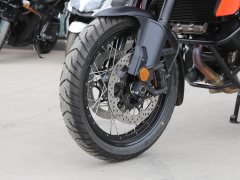 Suzuki V-Strom 1050 - фото 10