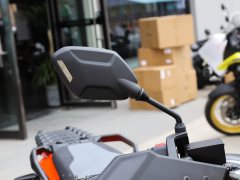 Suzuki V-Strom 1050 - фото 12