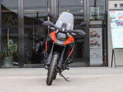 Suzuki V-Strom 1050 - фото 2