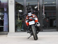 Suzuki V-Strom 1050 - фото 7