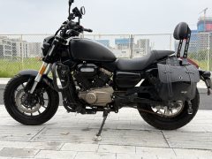 QJMOTOR Flash 300 - фото 1