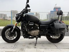 QJMOTOR Flash 300 - фото 2