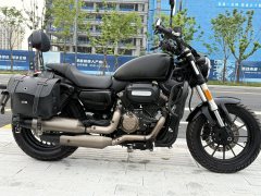 QJMOTOR Flash 300 - фото 4