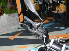 BMW CE-02 - фото 11