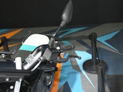 BMW CE-02 - фото 12