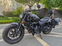 Voge CU525 500 cc - фото 2