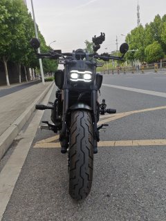 Voge CU525 500 cc - фото 3