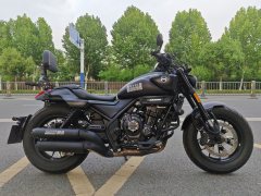 Voge CU525 500 cc - фото 4