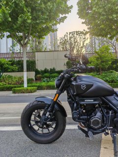 Voge CU525 500 cc - фото 5