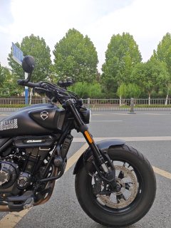 Voge CU525 500 cc - фото 6