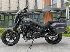 Haojue TR300 - фото 1