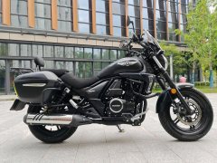 Haojue TR300 - фото 3
