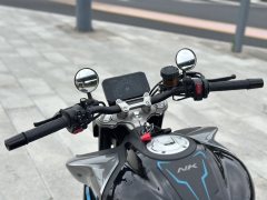 CFMOTO 450NK - фото 2