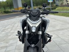 CFMOTO 450NK - фото 3
