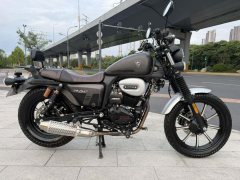 Cyclone RA2 250 cc - фото 1