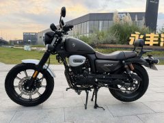 Cyclone RA2 250 cc - фото 3