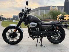 Cyclone RA2 250 cc - фото 4