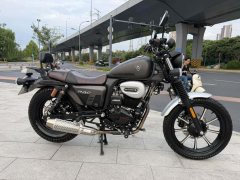 Cyclone RA2 250 cc - фото 5