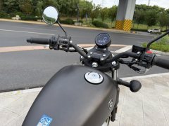 Cyclone RA2 250 cc - фото 6