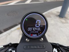 Cyclone RA2 250 cc - фото 7