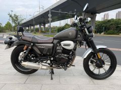 Cyclone RA2 250 cc - фото 8
