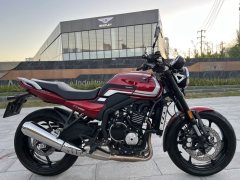 Zhangxue Motorcycles 500F - фото 1
