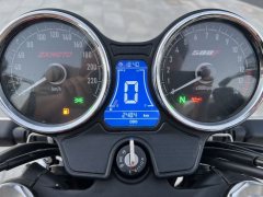 Zhangxue Motorcycles 500F - фото 7
