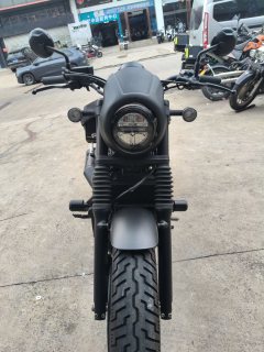 Honda CM300 - фото 3
