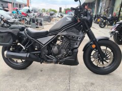 Honda CM300 - фото 4