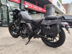 Honda CM300 - фото 5