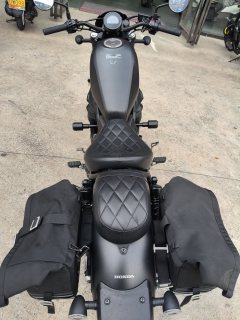 Honda CM300 - фото 6