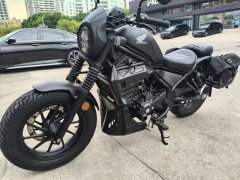 Honda CM300 - фото 7