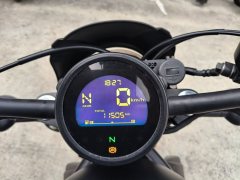 Honda CM300 - фото 9