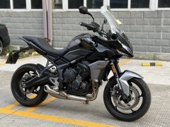 Triumph Tiger Sport 660 - фото 1