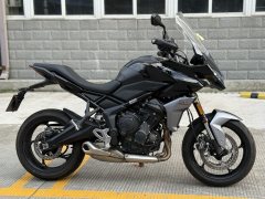 Triumph Tiger Sport 660 - фото 2