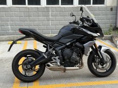Triumph Tiger Sport 660 - фото 3